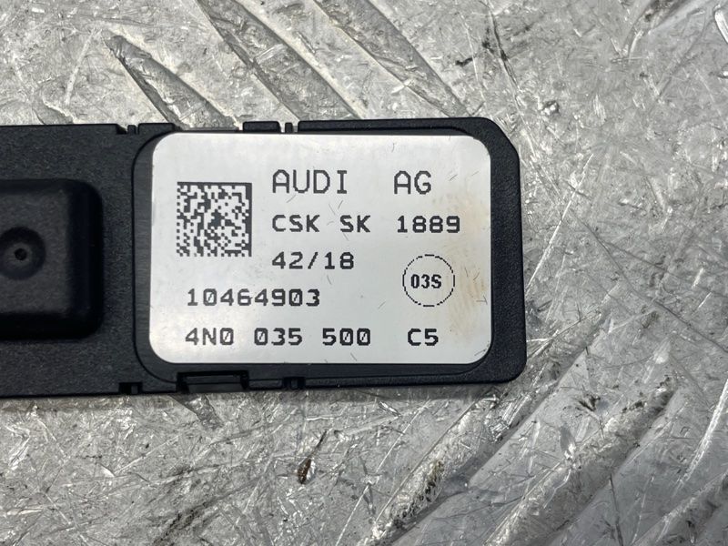 Підсилювач антени 4N0035500 Audi A6