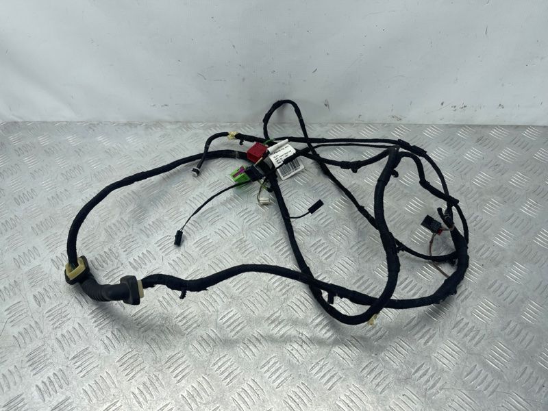 Проводка багажника 7P6971148AR Volkswagen Touareg