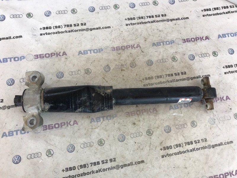 Стійка амортизатора K2GC18W002AND Ford Edge