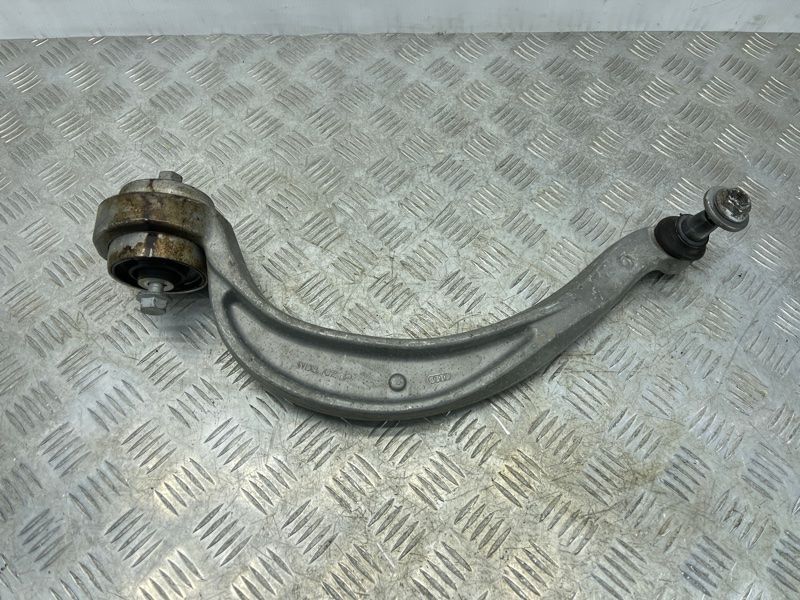 Рычаг передней подвески поперечный нижний 4G0407696 Audi A6
