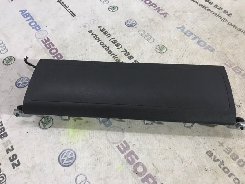 Подушка безпеки пасажира 4G8880842A Audi A6