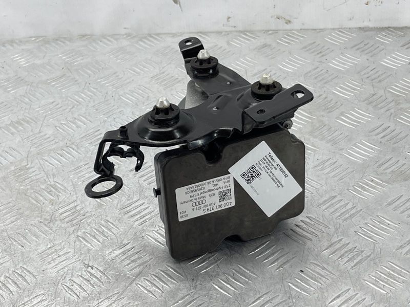Блок ABS 4G0907379S Audi A6