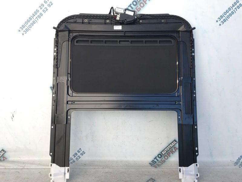 Панорама / Люк 4G5877071 Audi A6