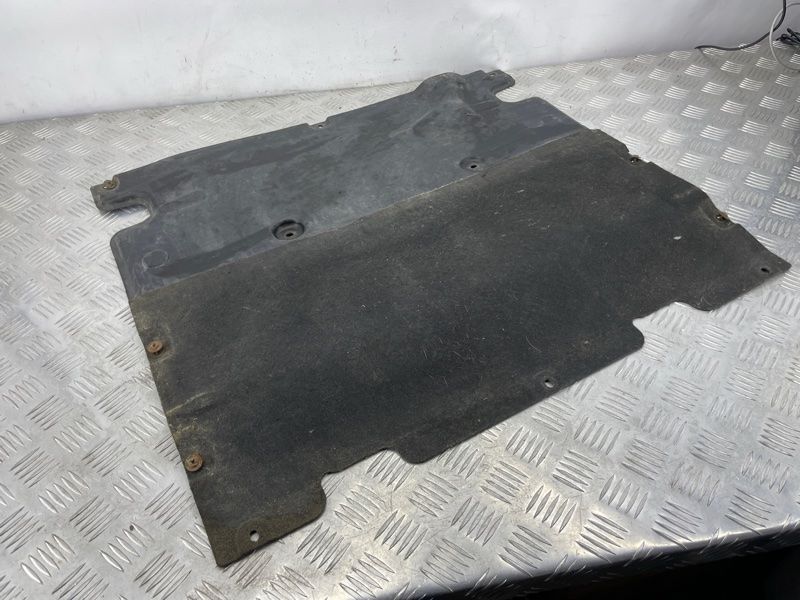 Шумоізоляція двигуна 80C863821 Audi Q5