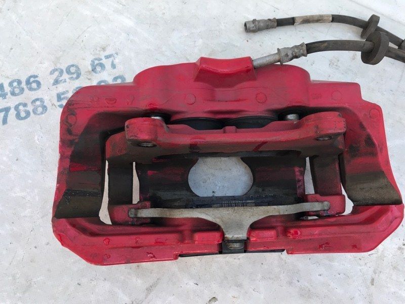 Супорт гальмівний 4G0615123G Audi A6