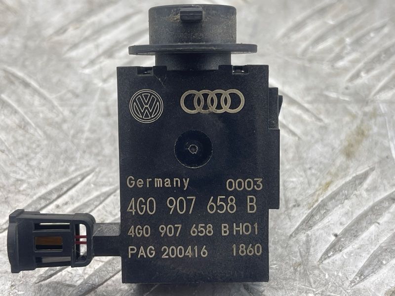 Датчик забруднення повітря 4G0907658B Audi A6