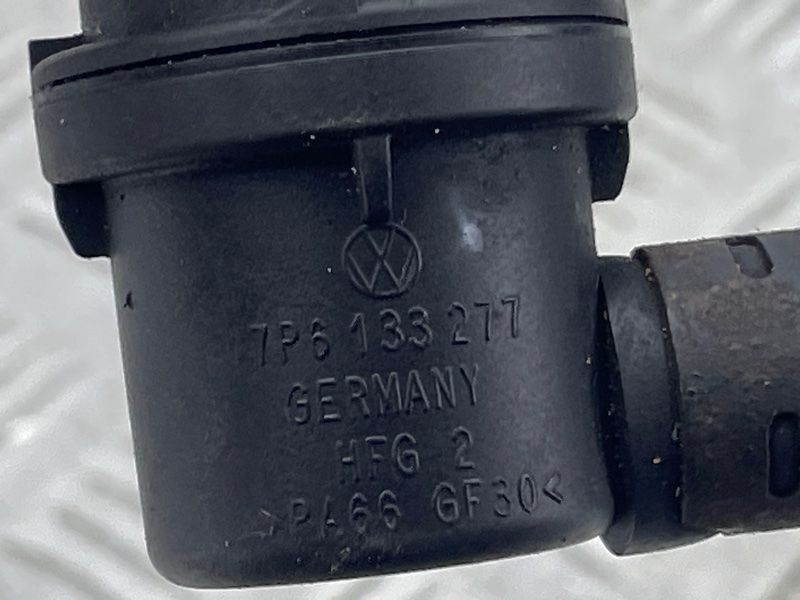 Клапан вакууму 7P6133277 Volkswagen Touareg