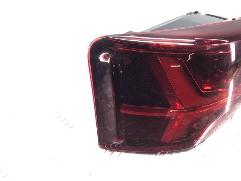 Стоп / Фонарь внешний 4G5945095E Audi A6