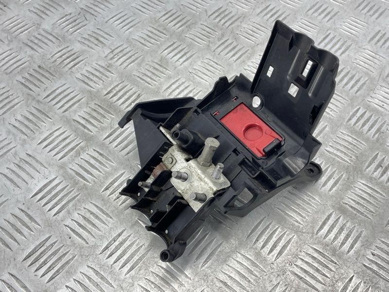 Блок розподільчий 4K0941823H Audi A6