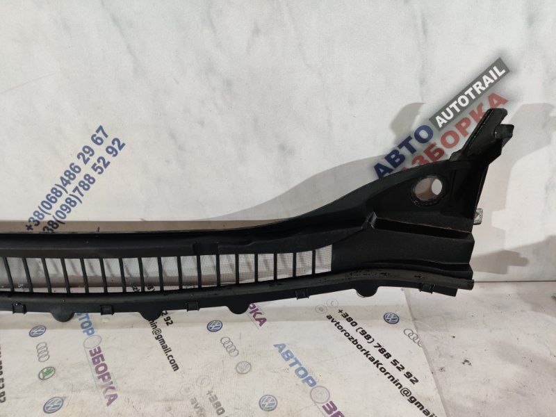 Жабо верхнє KT4BR02216ABW Ford Edge