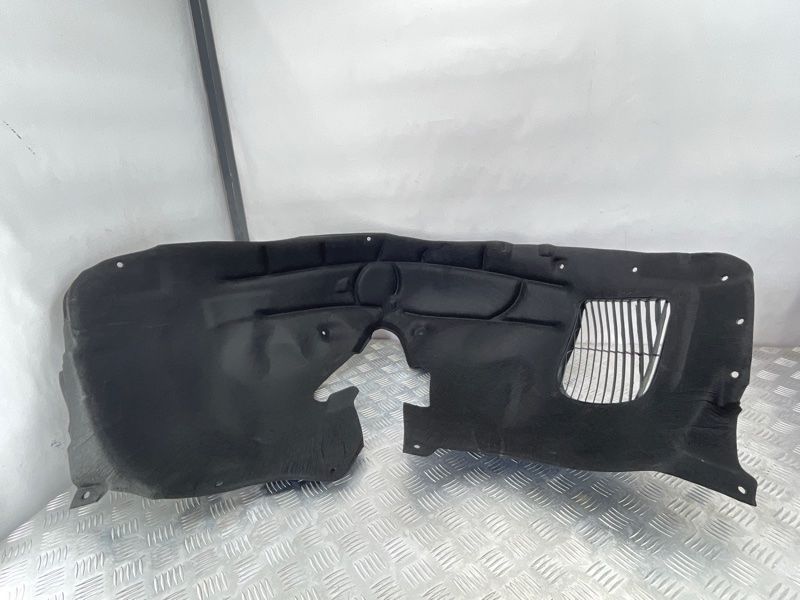 Підкрилок 4L0809962E Audi Q7