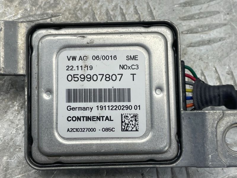 Датчик NOx 059907807T Audi A6