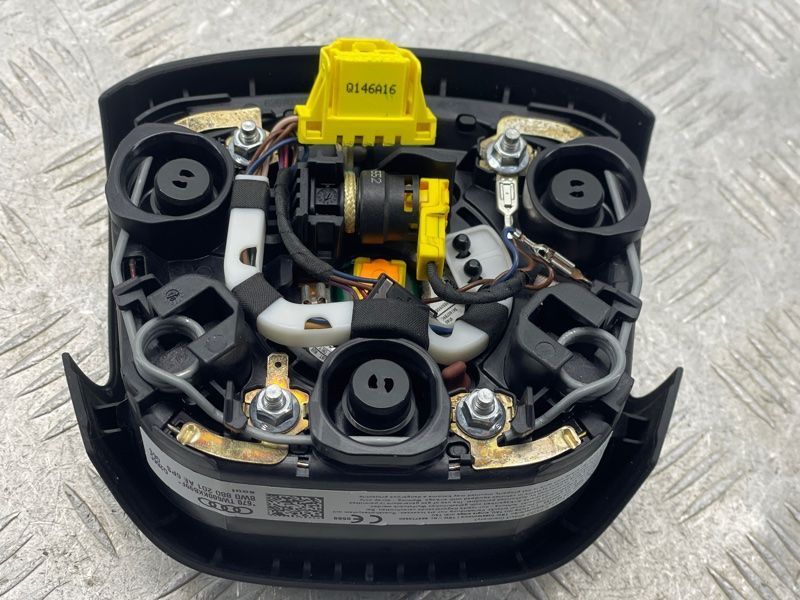 Подушка в кермо / airbag 8W0880201AE6PS Audi A4 Allroad