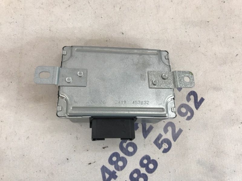Модуль перетворювача напруги JL3T14B526AA Ford Edge Ford Edge, Ford F-150