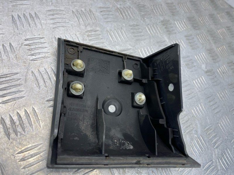 Накладка крила 4L0854960A Audi Q7