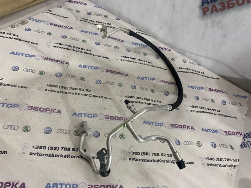 Трубка кондиционера K2GH19N601HB Ford Edge
