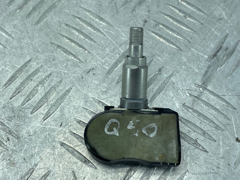 Датчик тиску в шинах 407004GA0B Infiniti Q50