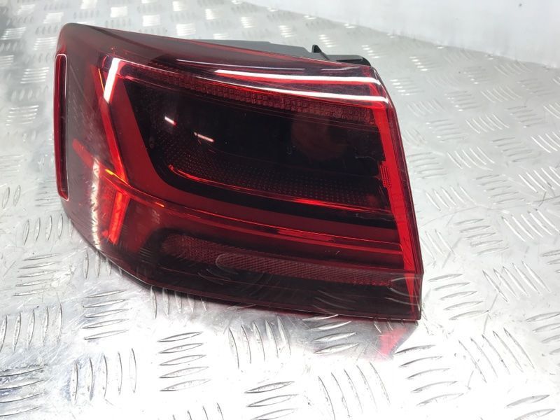 Стоп / Фонарь внешний 4G5945095E Audi A6