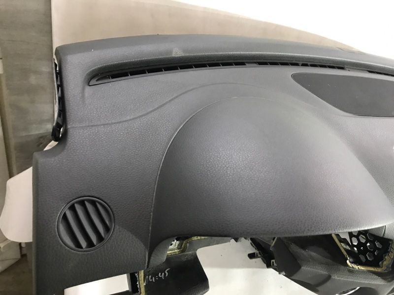 Торпедо з подушкою безпеки 7P1857003GHR2 Volkswagen Touareg