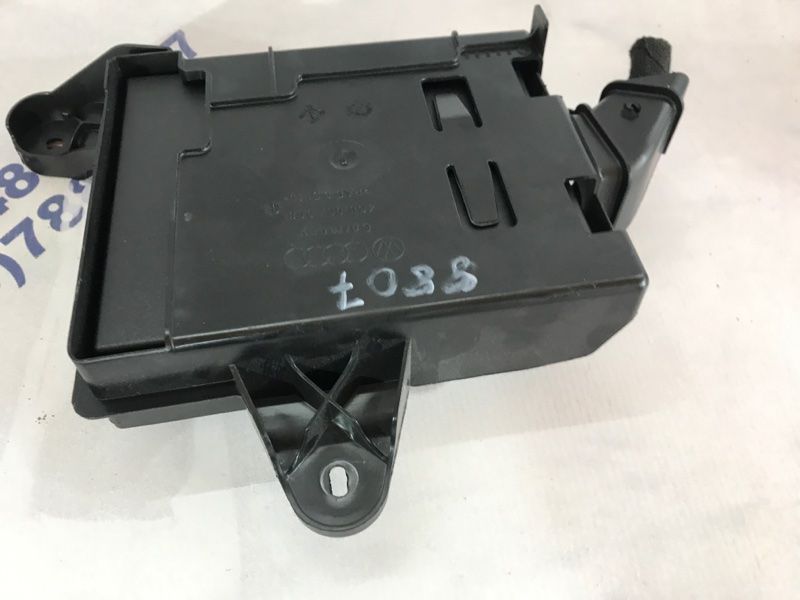Блок комфорту 4H0907064FR Audi A6