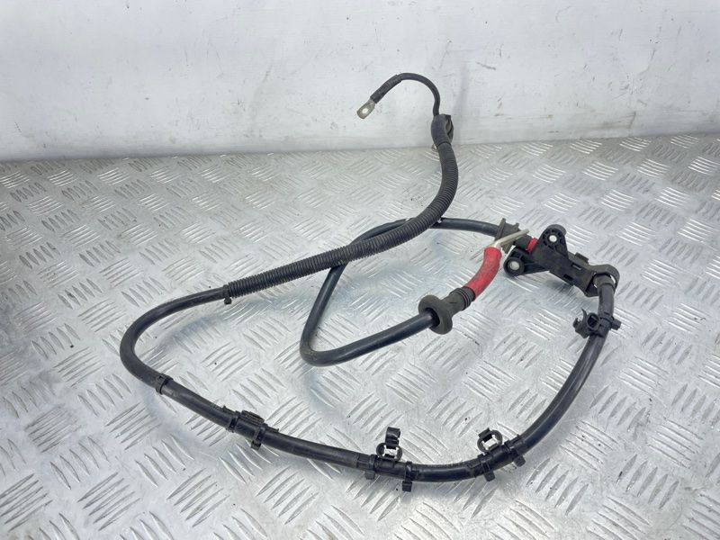 Жгут проводов 4f1971349a Audi A6