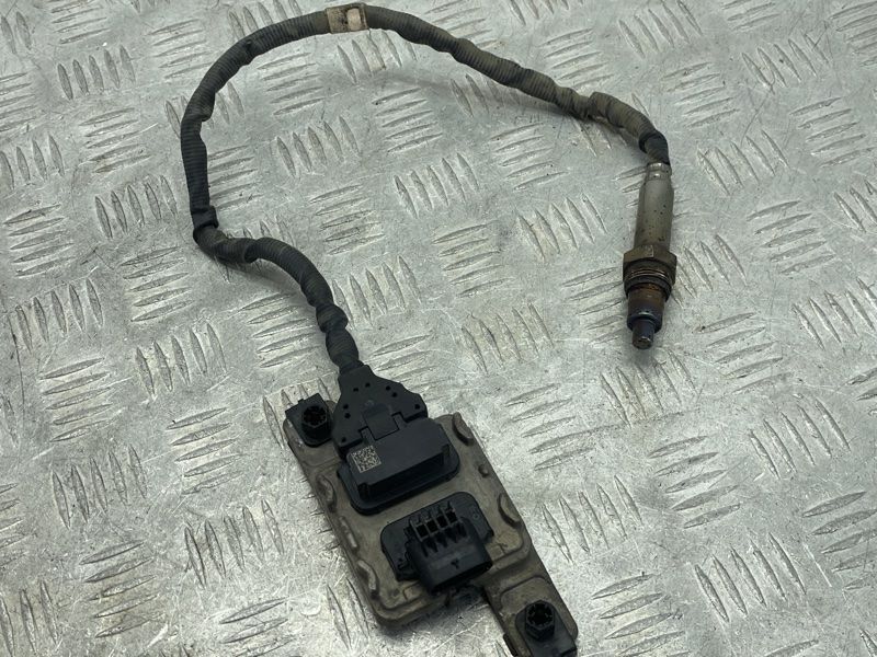 Датчик NOx 8W0907807H Audi A4 Allroad