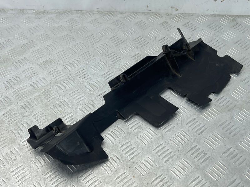 Повітропровід радіатора 3C8121283C Volkswagen CC