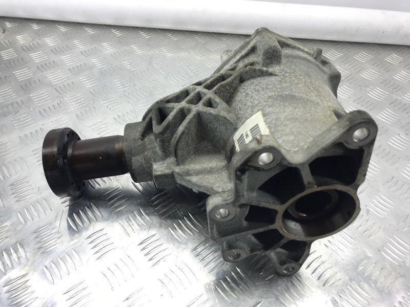 Роздаткова коробка 31325104 Volvo XC60