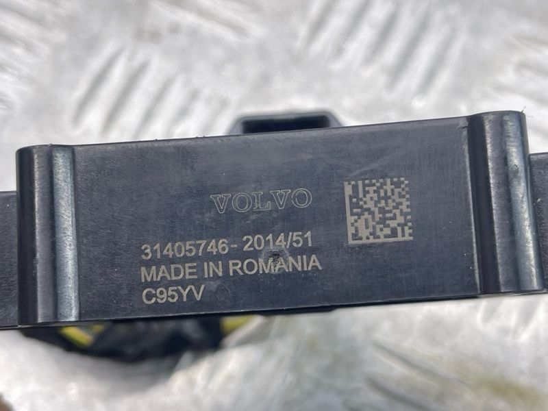 Контролер паливного насоса 31405746 Volvo XC60