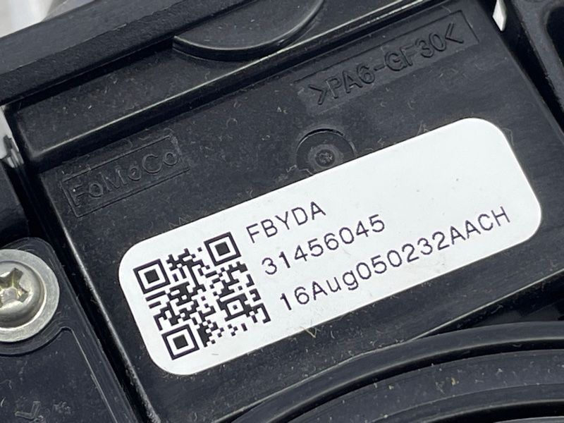 Підрульовий перемикач 31456045 Volvo XC60