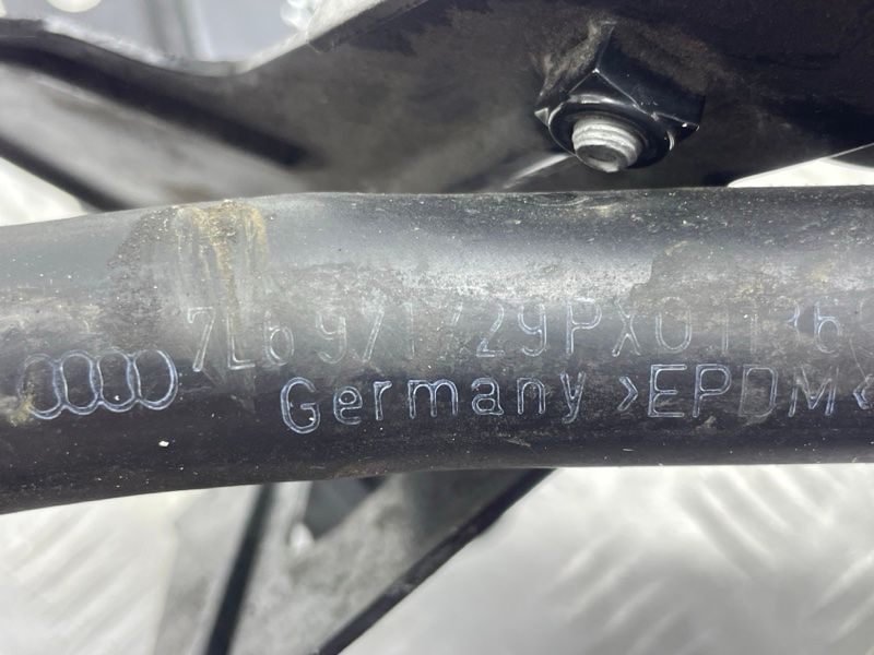Дріт / кабель 7L6971729 Audi Q7
