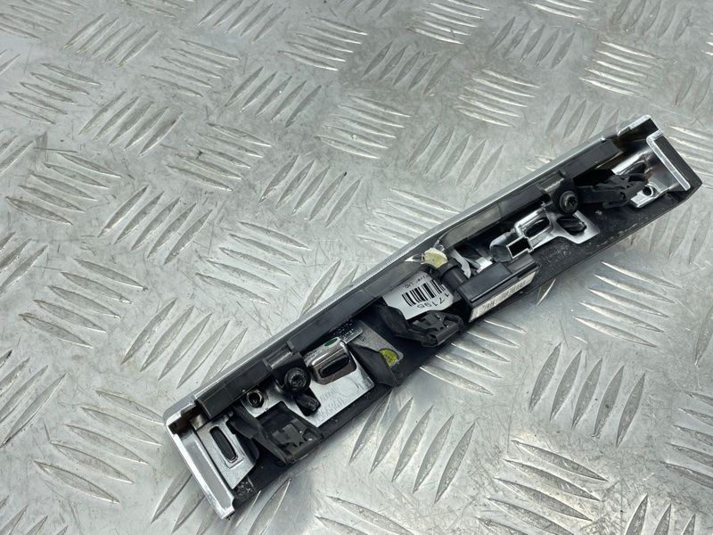 Декор для приборной панели 31417195 Volvo XC90
