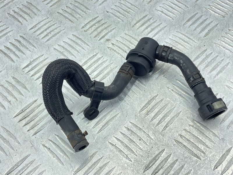 Клапан вакууму 7P6133277 Volkswagen Touareg