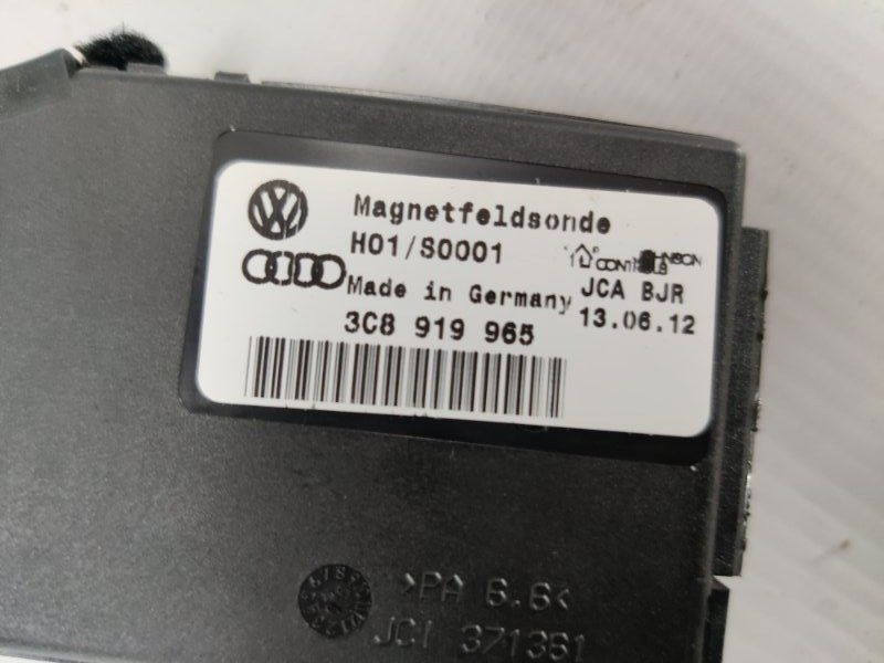 Датчик магнитного поля 3C8919965 Volkswagen CC