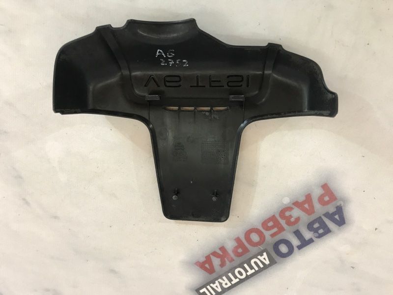 Накладка двигуна 06E103927K Audi A6