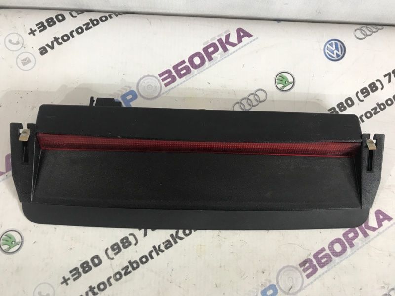 Стоп / Фонарь дополнительный 3C8945087 Volkswagen CC