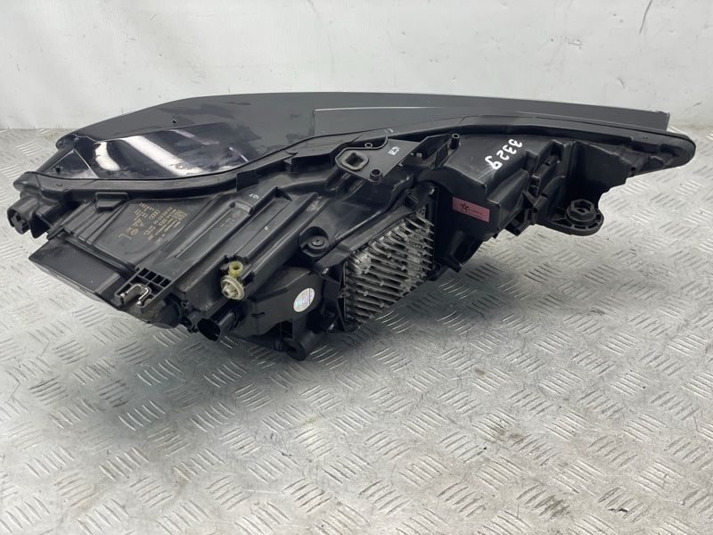 Фара светодиодная с матричным модулем левая 4K0941039B Audi A6 Audi A6, Audi S6