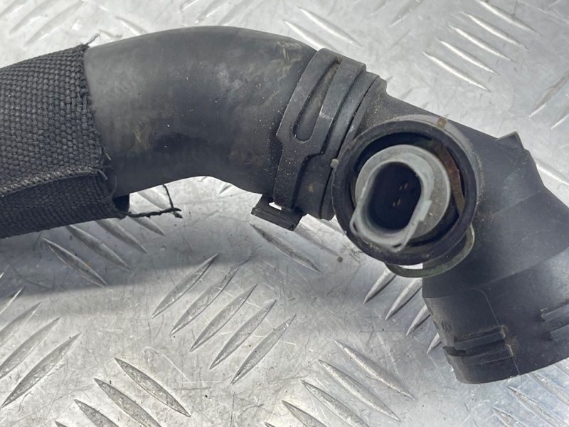 Шланг ОР зі швидкороз'ємною муфтою 3C0122051BQ Volkswagen CC