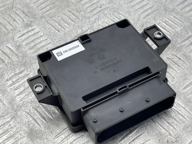 Блок керування стоянковим гальмом 31445314 Volvo XC60