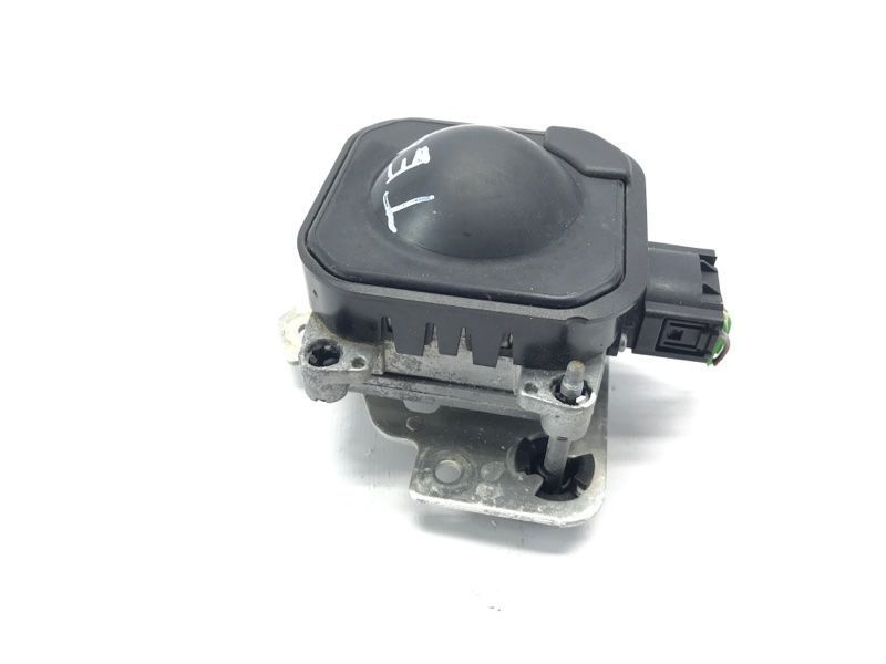 Дистронік / блок адаптивного круїз-контролю 4G0907541B Audi A6