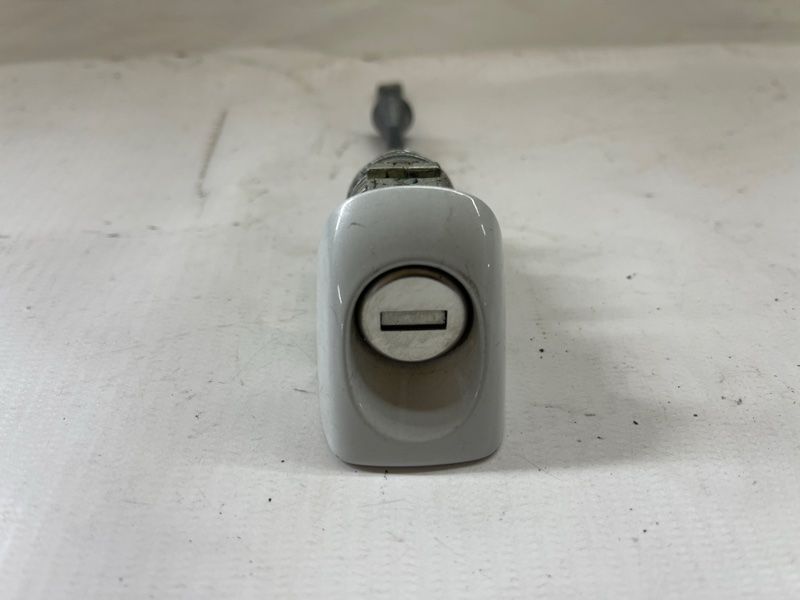 Ковпачок ручки дверей 4L0837879 Audi Q7