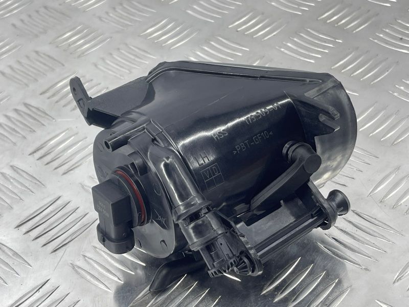Фара протитуманна 4L0941699A Audi Q7