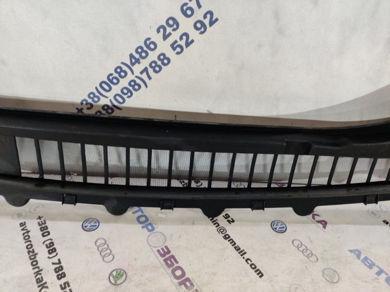 Жабо верхнє KT4BR02216ABW Ford Edge