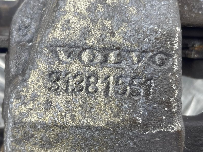 Супорт гальмівний Volvo XC60