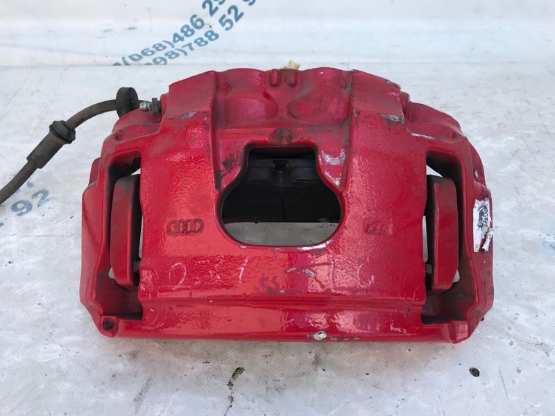 Супорт гальмівний 4G0615123G Audi A6