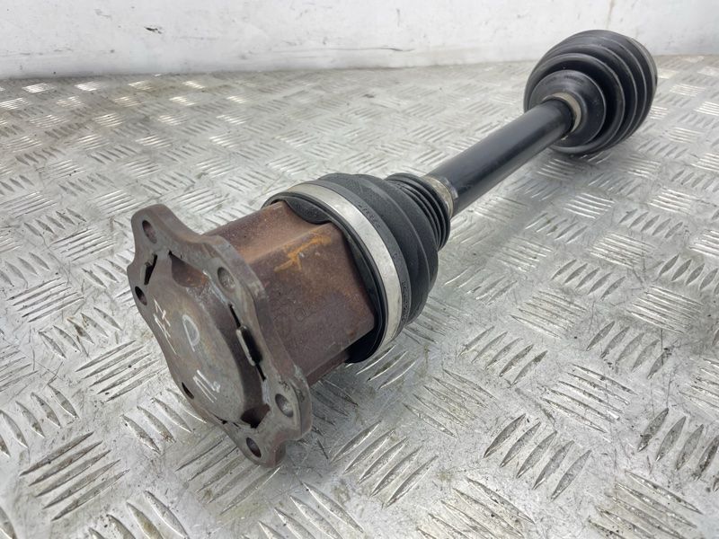 Полуось 4H0407271H Audi A7