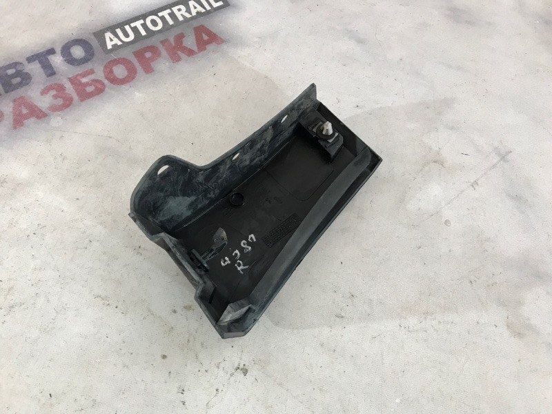 Накладка крила Ford Edge