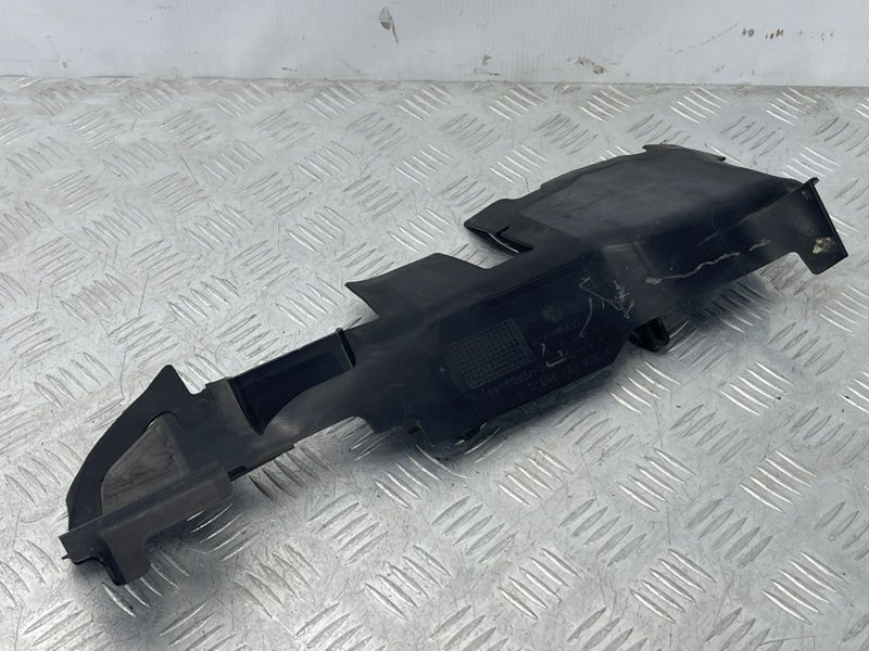 Повітропровід радіатора 3C8121283C Volkswagen CC