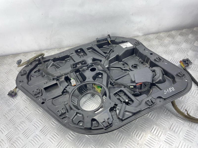 Склопідйомник 31349760 Volvo XC90