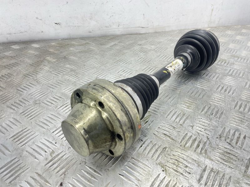 Полуось 7P0407271C Volkswagen Touareg